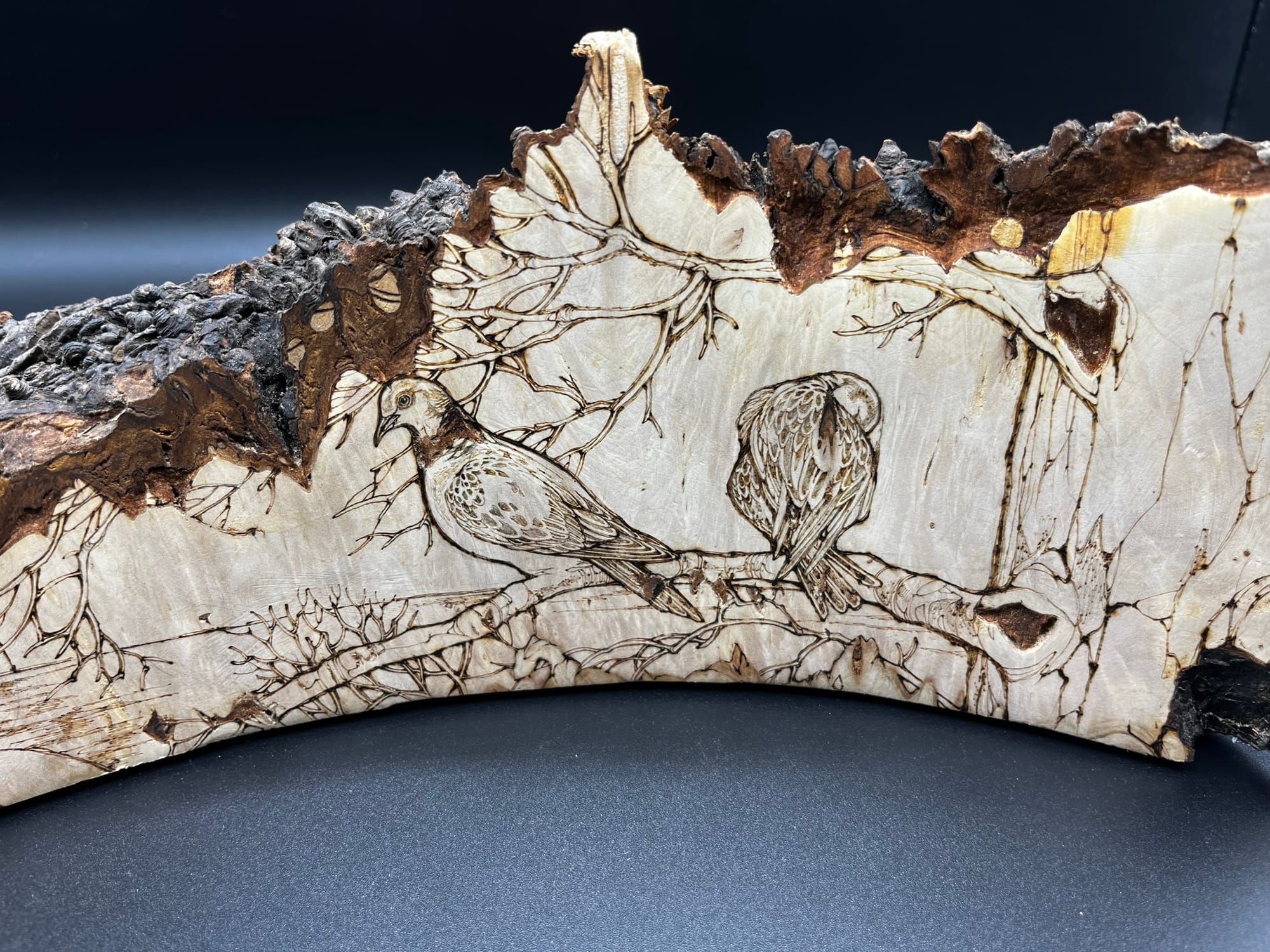 WEDGES can be purchased at the showroom or shipped at cost.