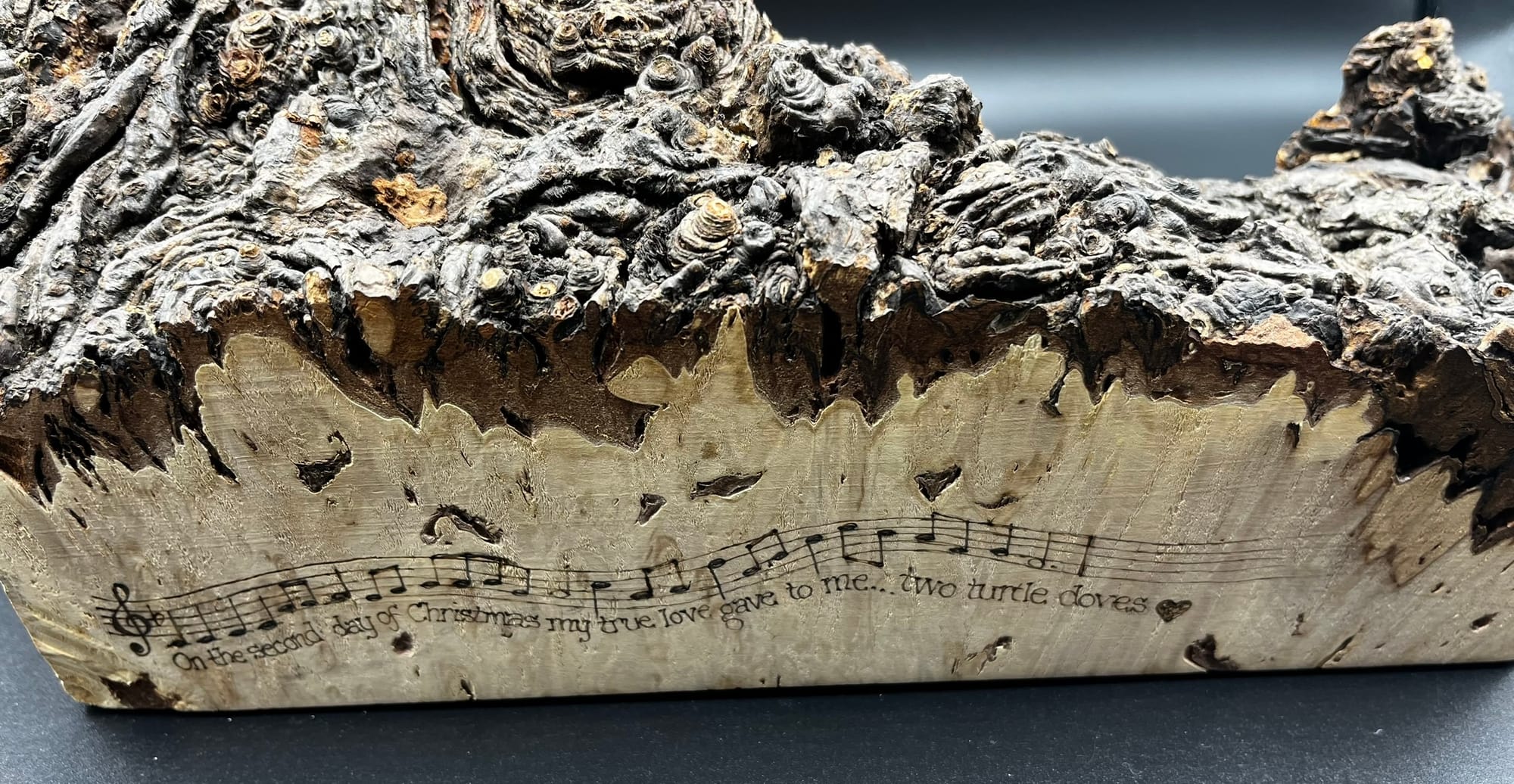 WEDGES can be purchased at the showroom or shipped at cost.