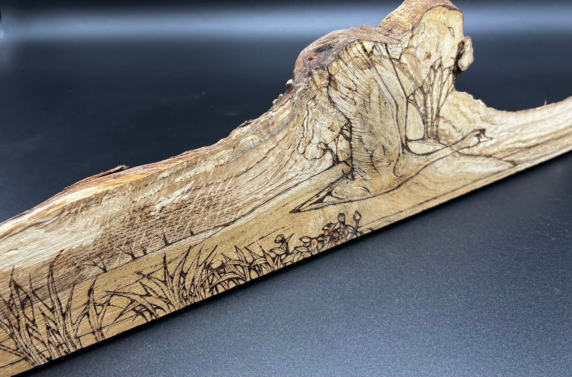 WEDGES can be purchased at the showroom or shipped at cost.