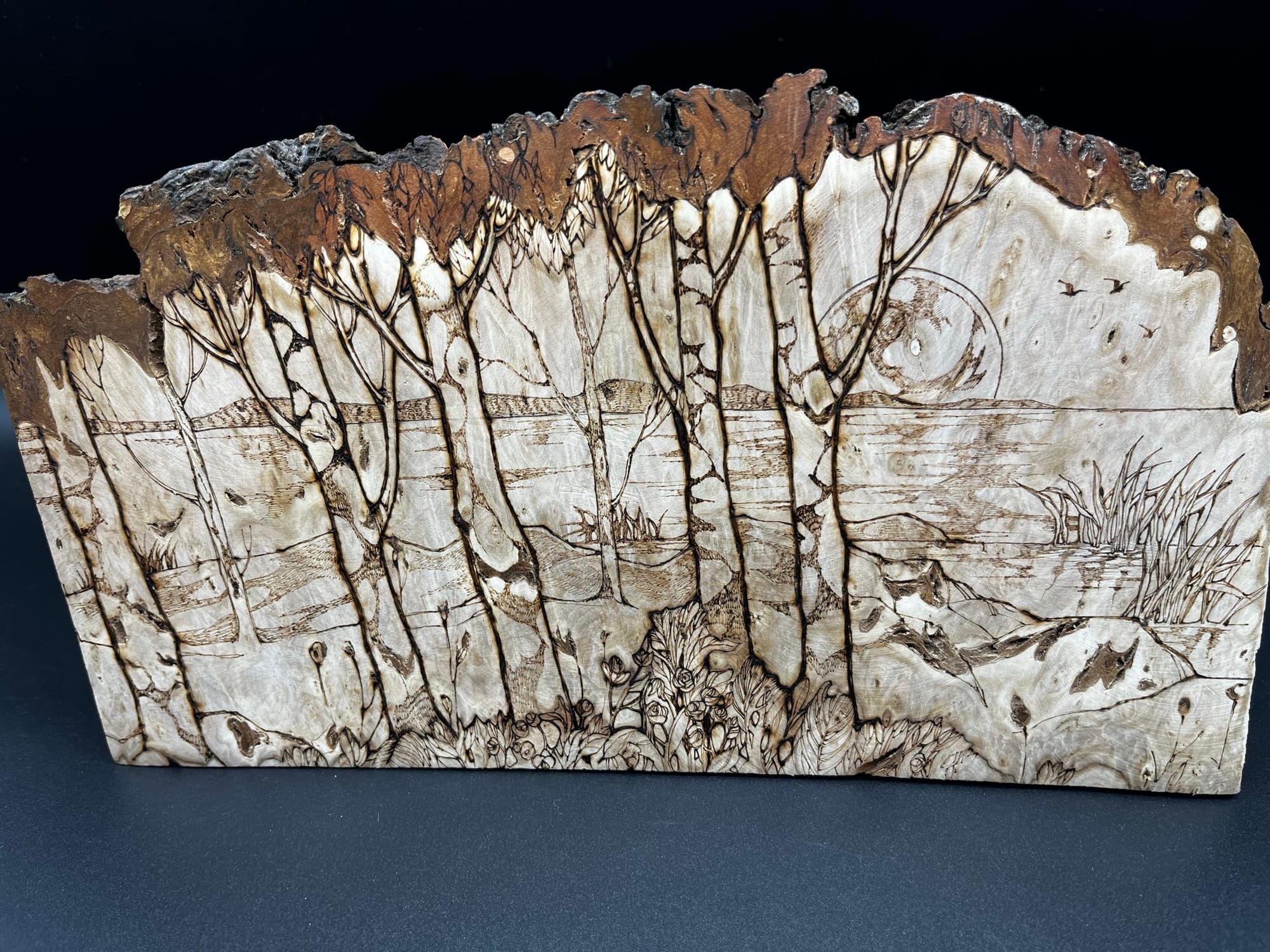 WEDGES can be purchased at the showroom or shipped at cost.