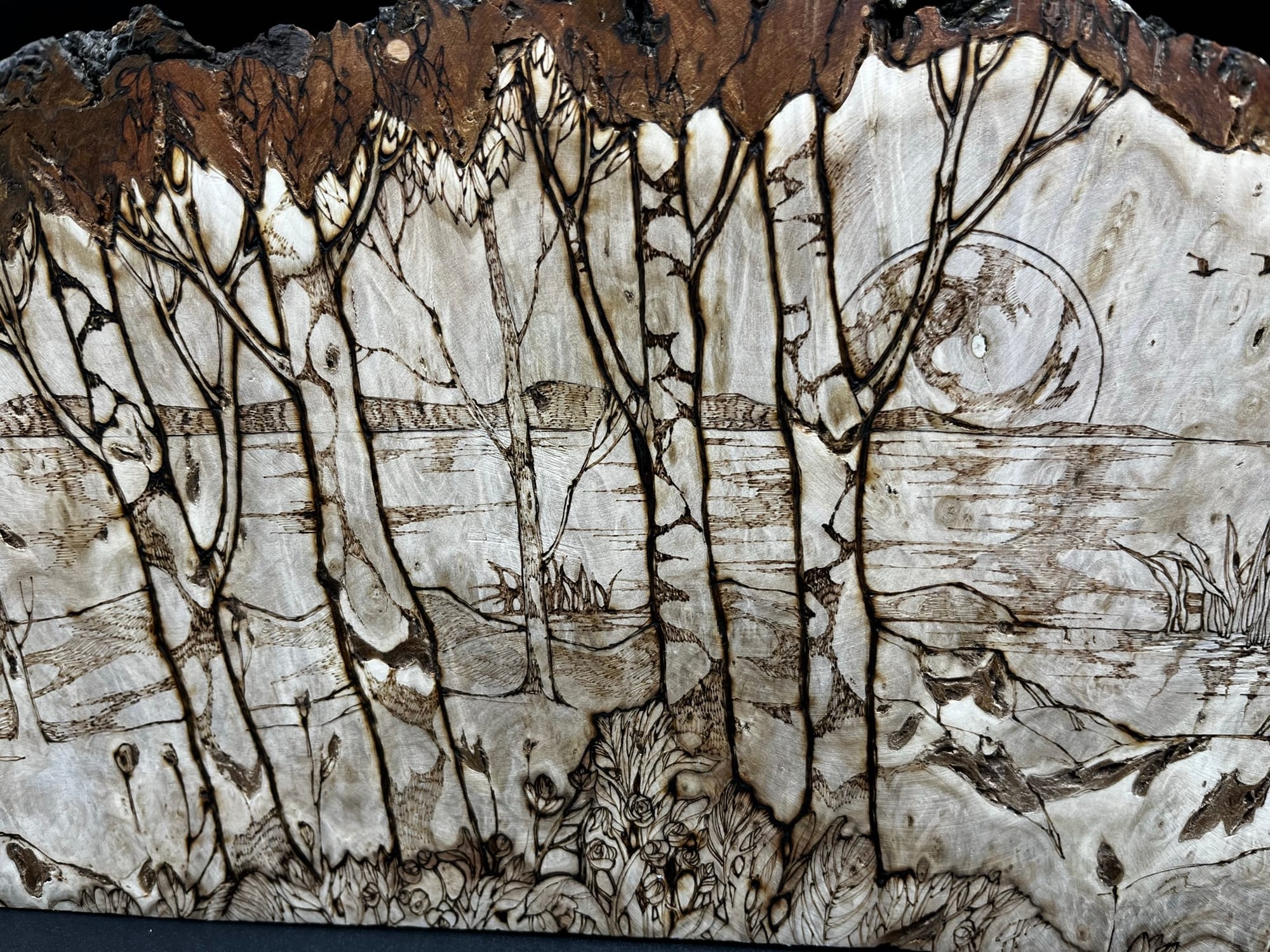 WEDGES can be purchased at the showroom or shipped at cost.