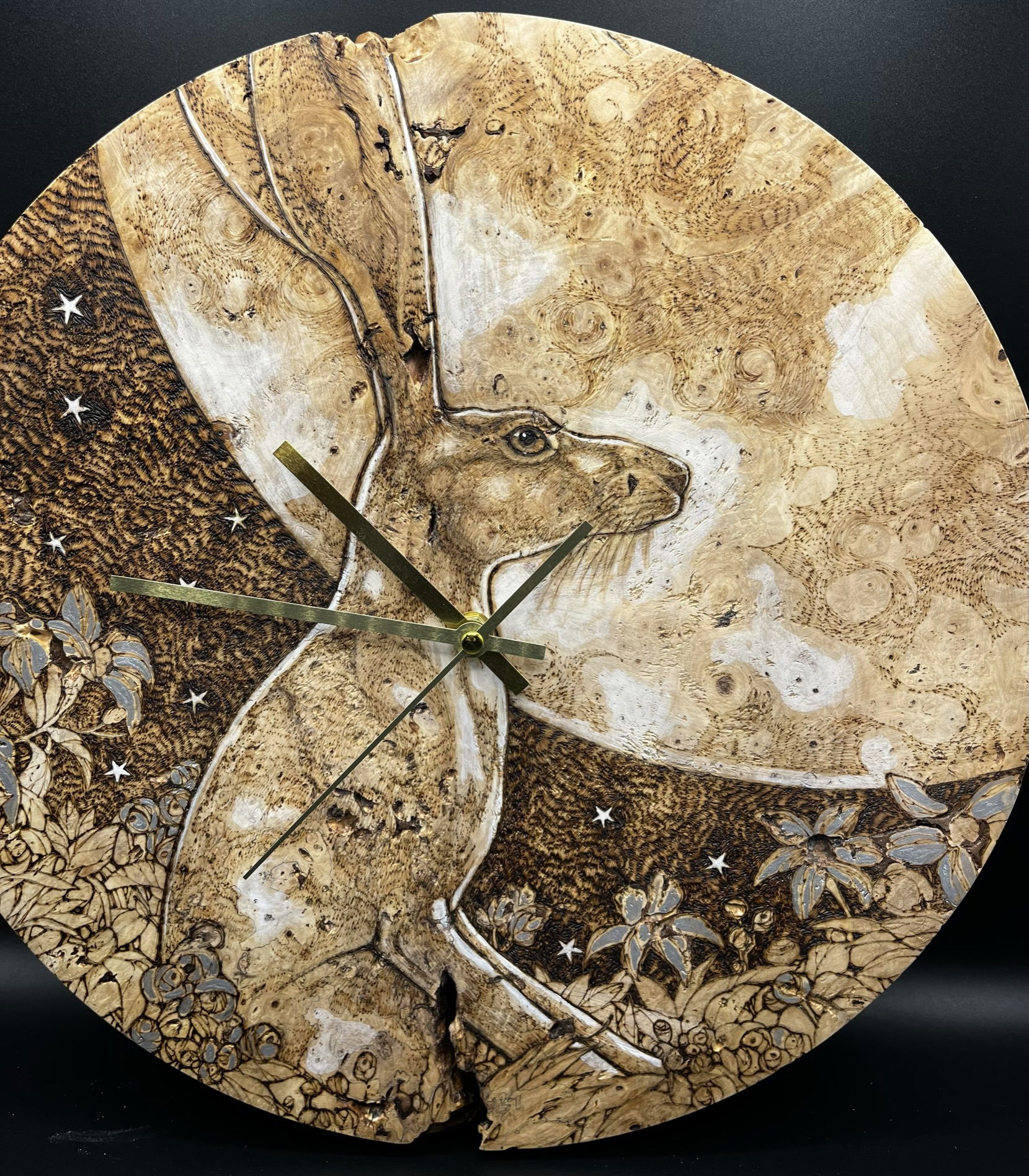 WEDGES can be purchased at the showroom or shipped at cost.