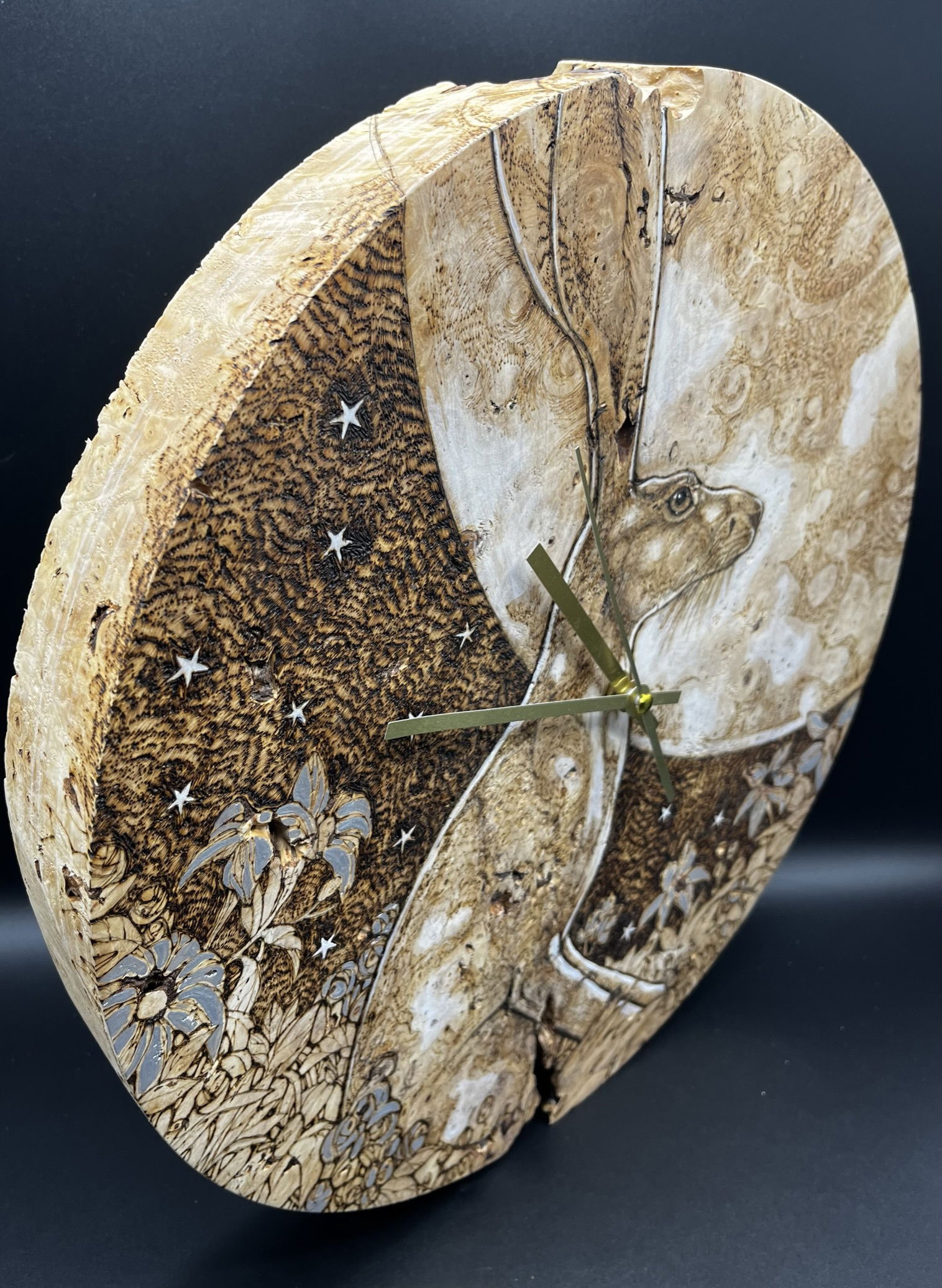 WEDGES can be purchased at the showroom or shipped at cost.