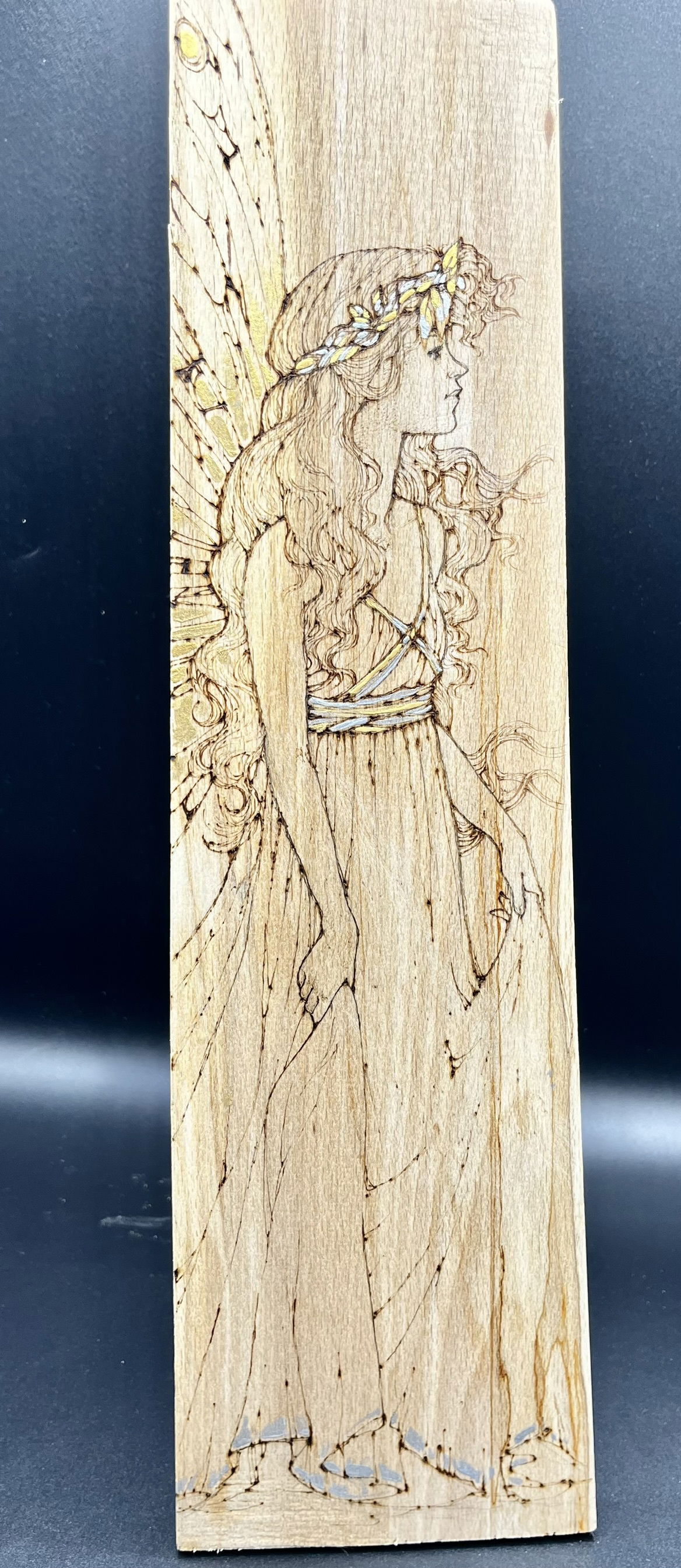 WEDGES can be purchased at the showroom or shipped at cost.