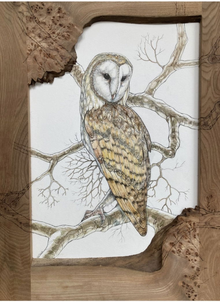 Previous and some commissions