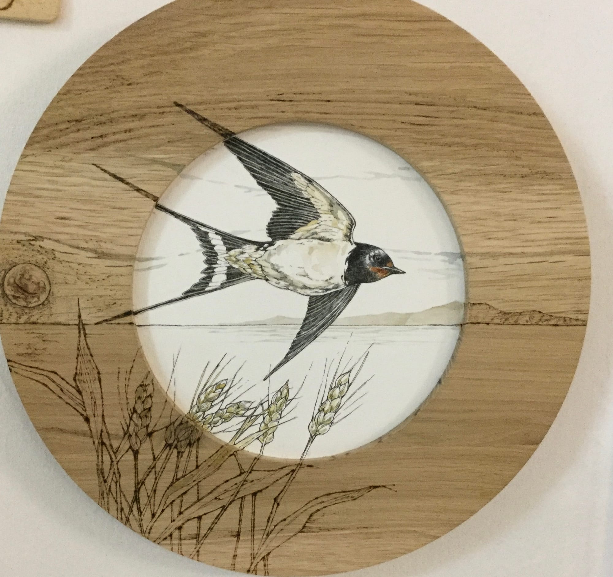 Previous and some commissions