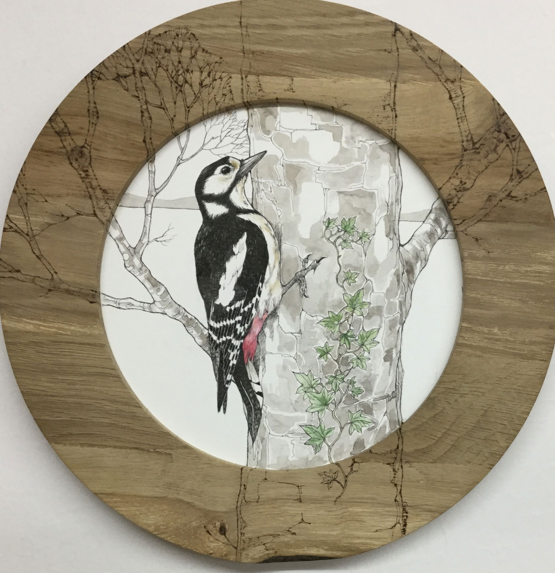 Previous and some commissions