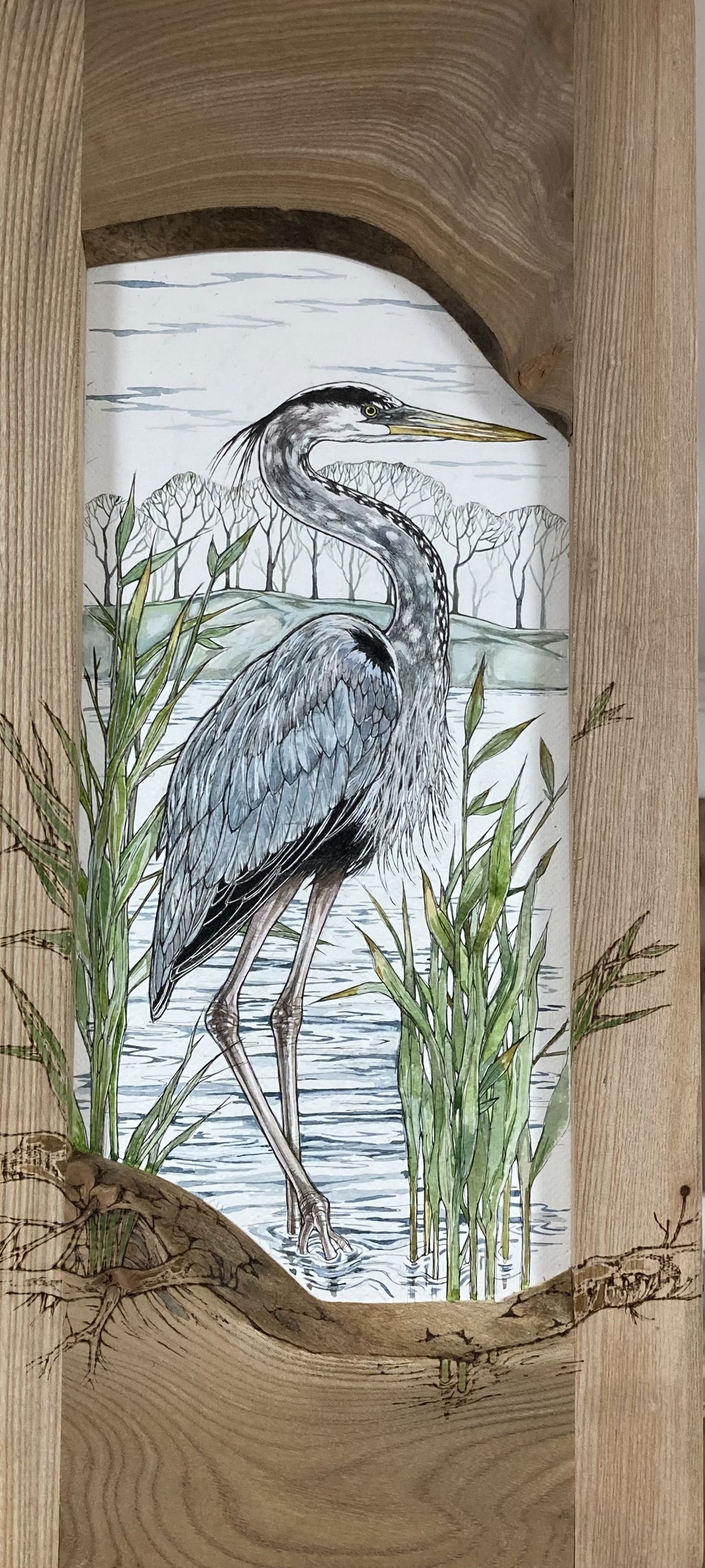 Previous and some commissions