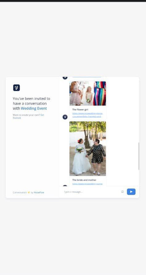 AI Automation Chatbot