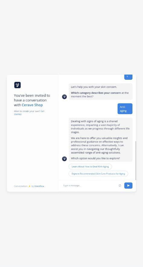 AI Automation Chatbot