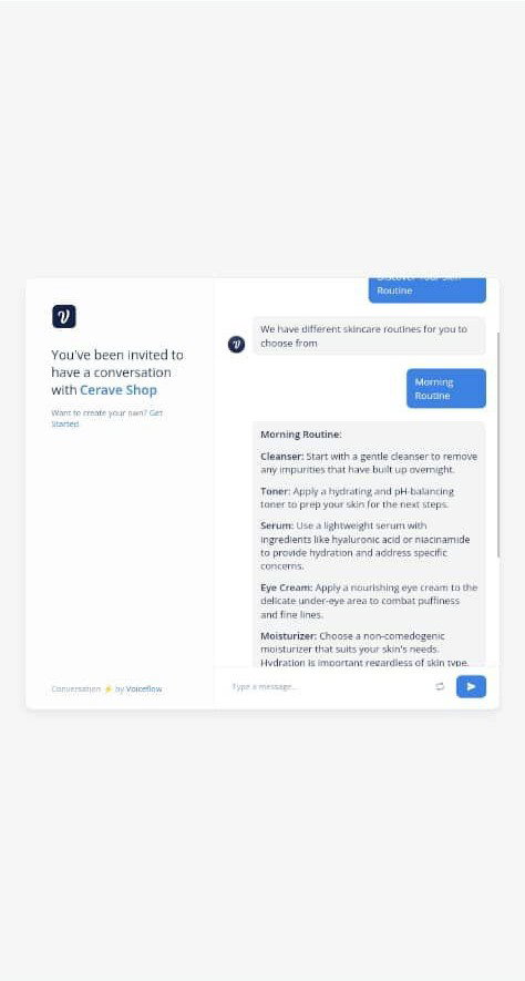 AI Automation Chatbot