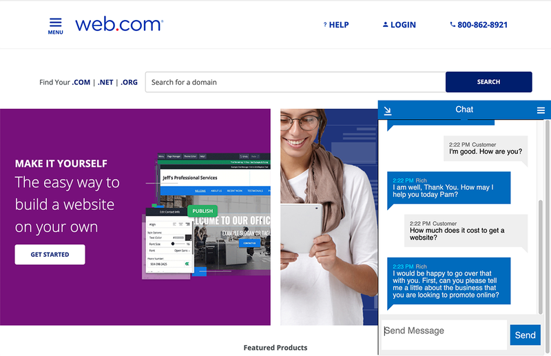AI Automation Chatbot