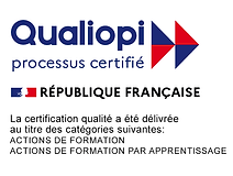 Qualiopi processus certifie image