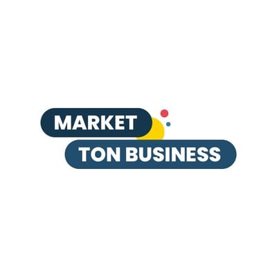 MARKET TON BUSINESS image