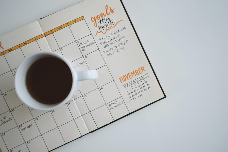 Comment organiser votre calendrier de marketing par courriel de la meilleure façon !