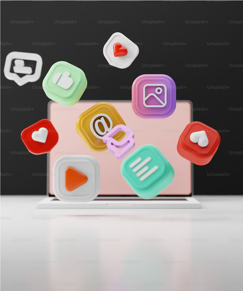 Les chiffres de la publicité digitale en France au 1er semestre 2023