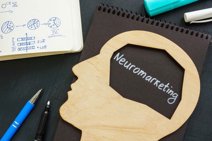 Neuro-Marketing : Que se passe-t-il dans le cerveau du consommateur ?