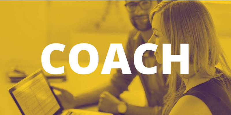 L’importance cruciale du coach en marketing digital à l’ère du numérique
