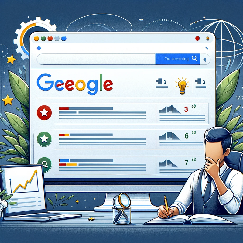 L'Audit SEO : Un pilier fondamental du marketing digital