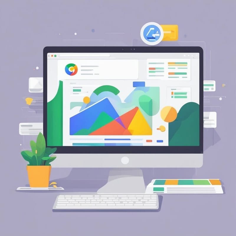 Boostez votre visibilité grâce à Google Ads :