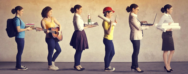 Supere o medo e a insegurança ao expor seus talentos e conquiste sua plateia.