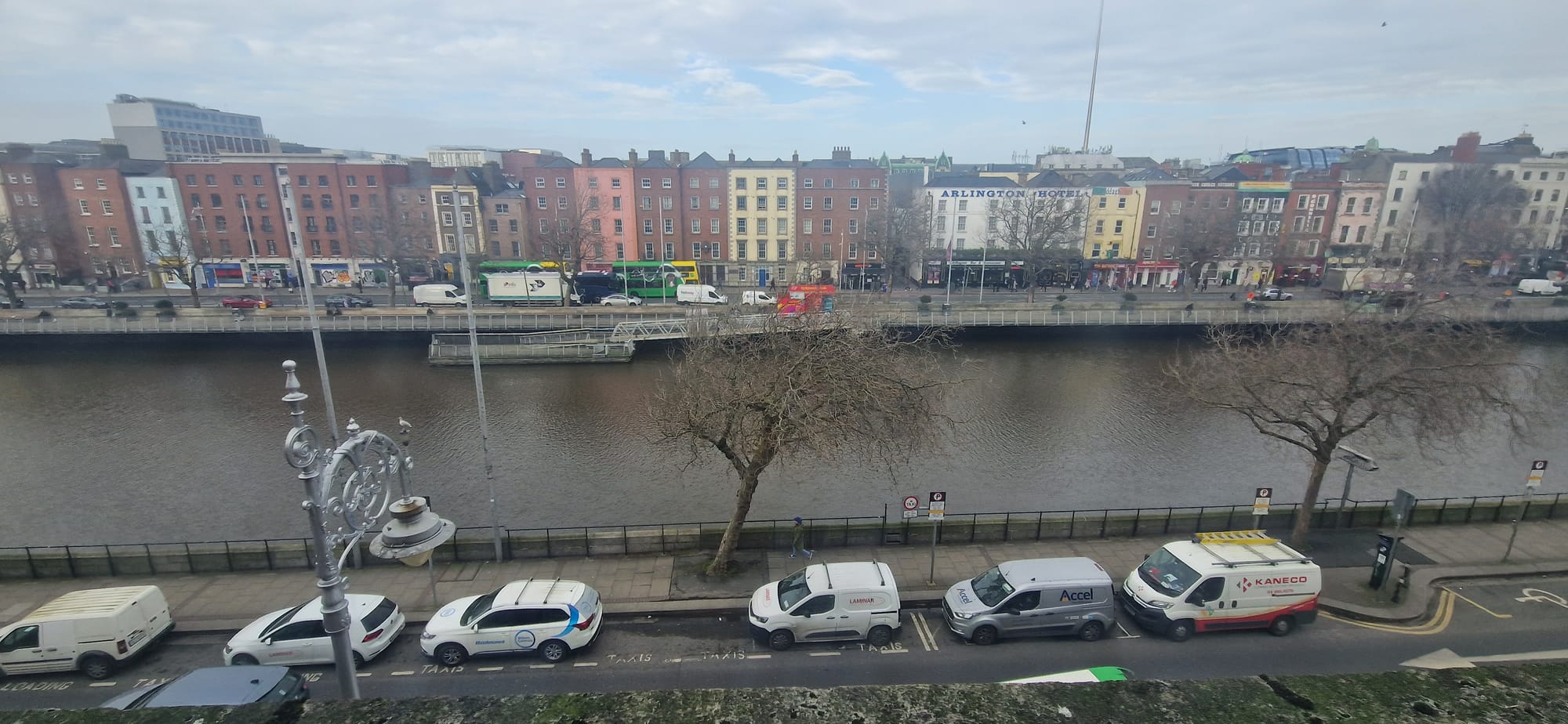 Aston Quay, Dublin 2