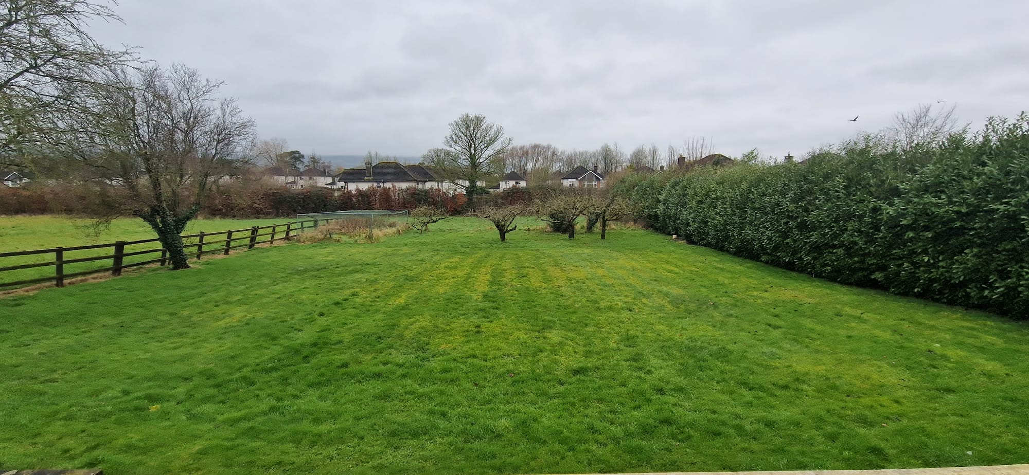 Mortarstown Upper, Carlow