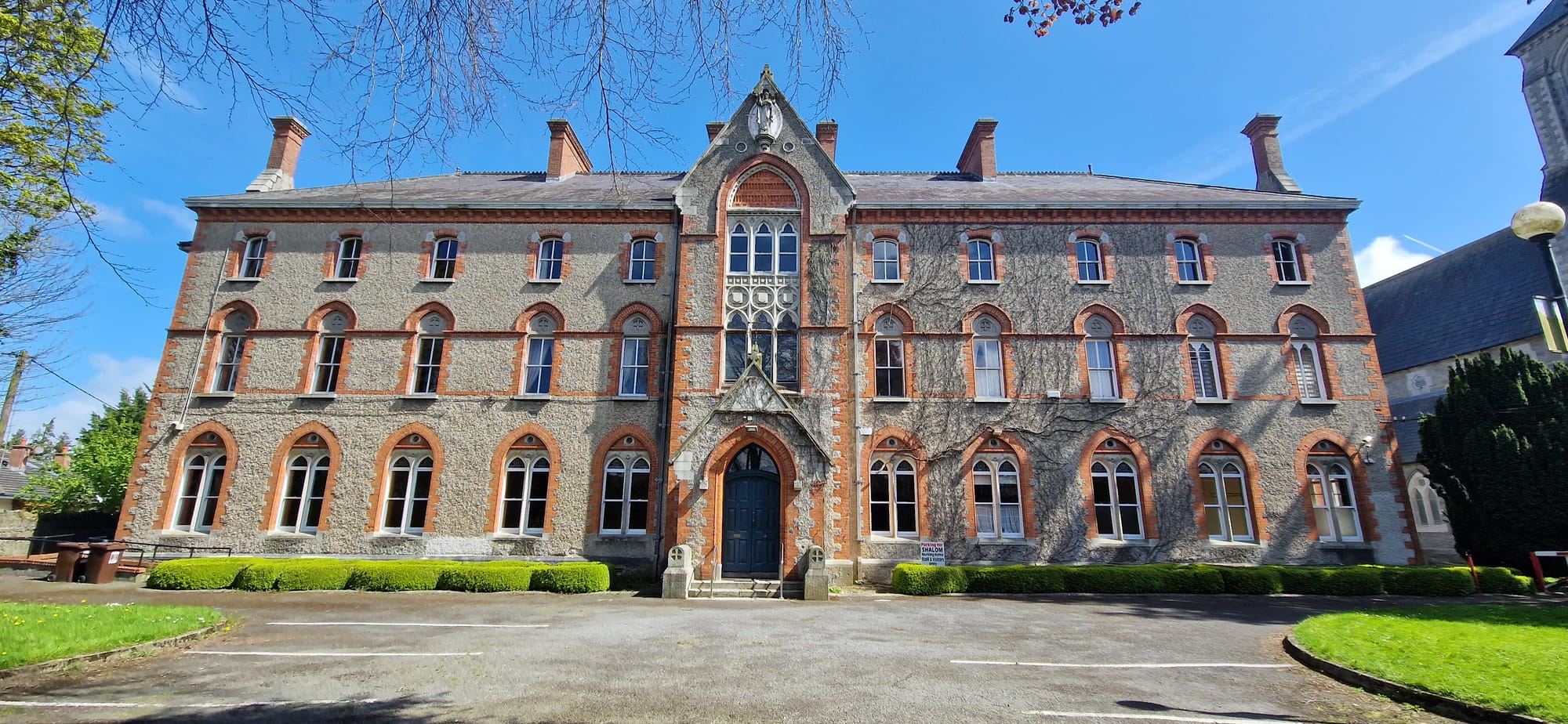 Church St, Kilcock, Co. Kildare