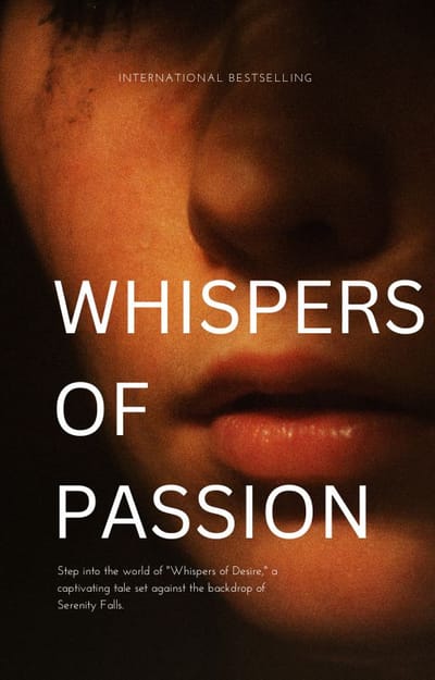Whispers Of Passion