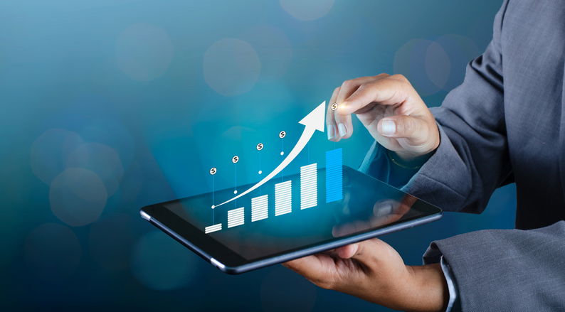 IS2 Hits Ambitious Growth Targets