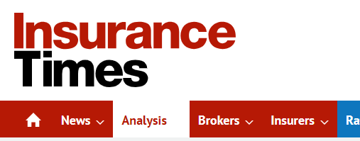 Insurance times – Commercial lines digitalisation must accelerate to avoid risks – IS2