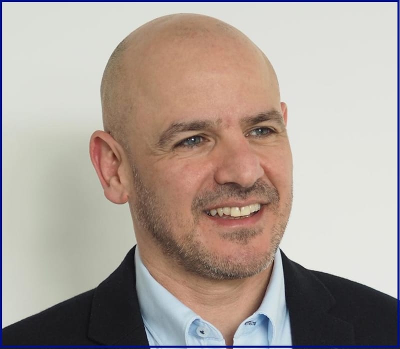 IS2 Appoints Joe Sultana Commercial Director as part of Growth Plan