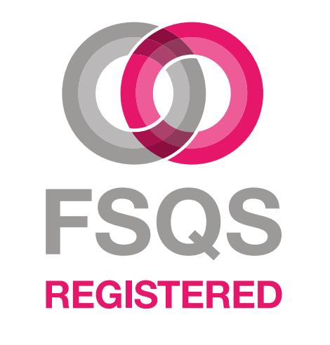 IS2 achieves FSQS registration