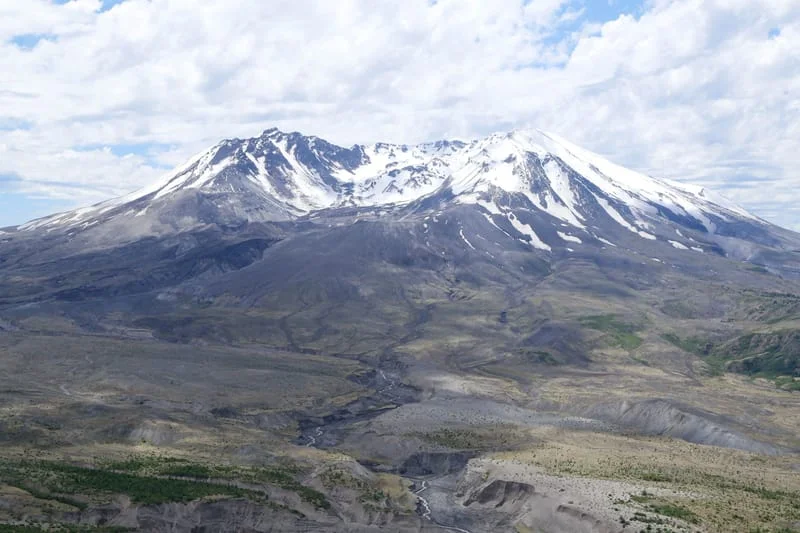 Mount Kilimanjaro