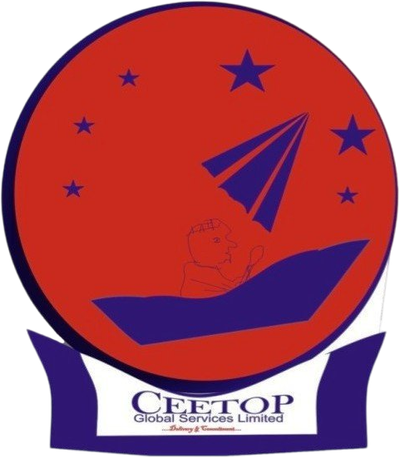 CeeTop Global SERVICE LTD