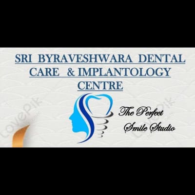 Sri Byraveshwara dental care & implantology centre