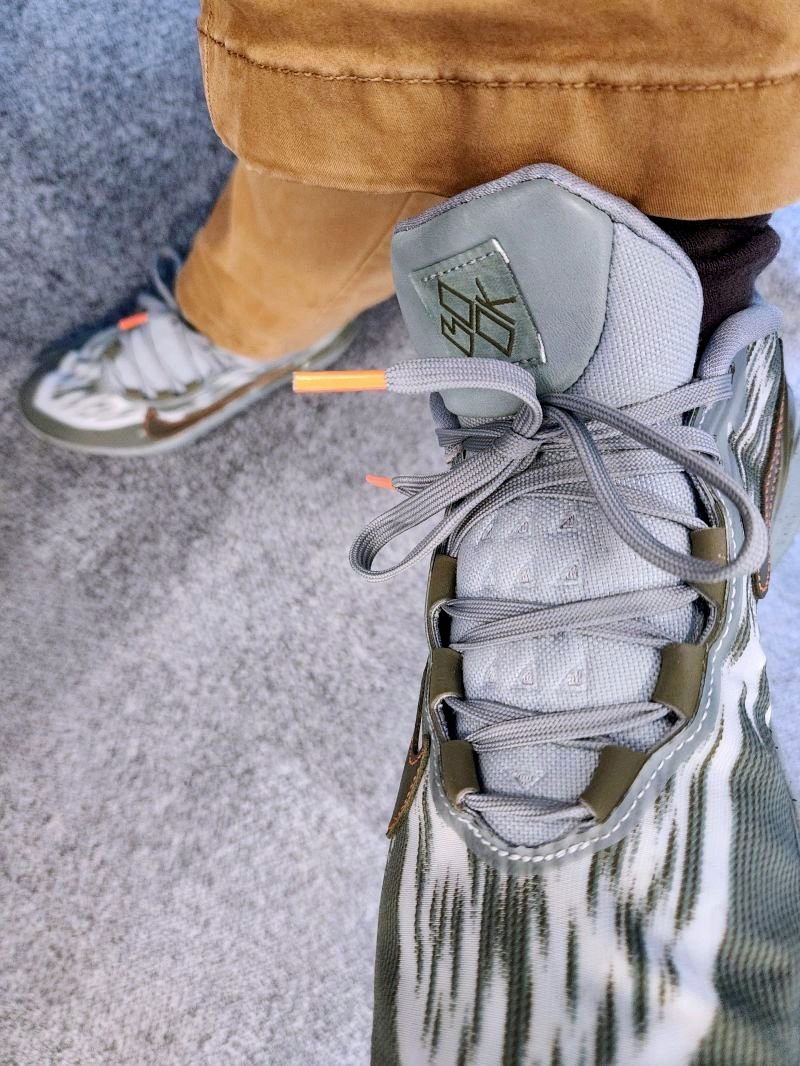 Devin Booker x GT Cut 2