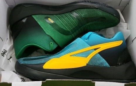 Rise NITRO Puma Dominayton