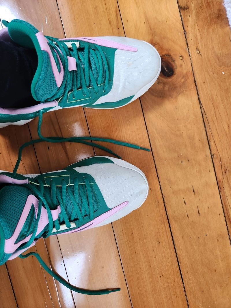 Nike Giannis Immortality 3