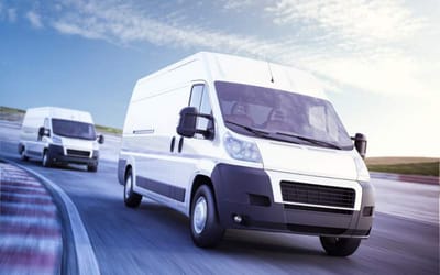 Factors to Consider When Choosing A Van Leasing Company in UK