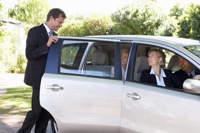 Benefits of Leasing a Van in the UK