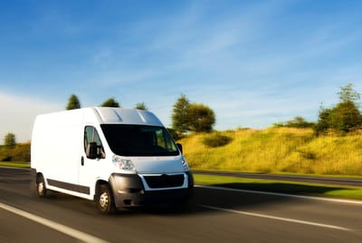 What You Ought to Know About Van Leasing