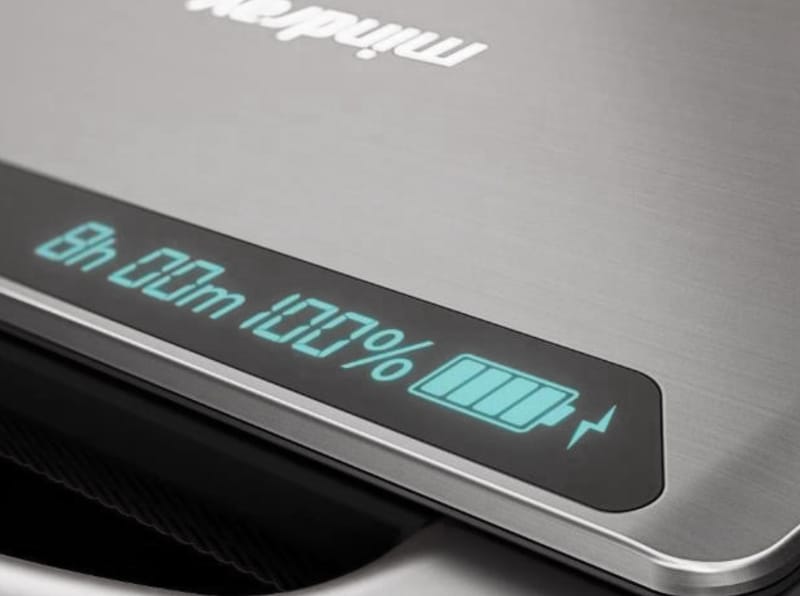 Comprehensive Battery Solution