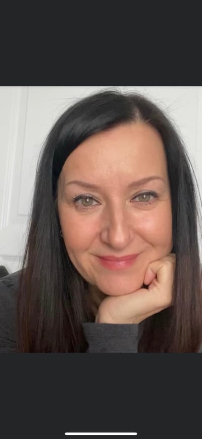 RÉGINE CANNAS, N.D. image