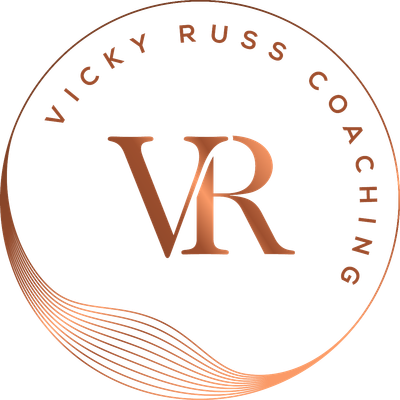 Vicky Russ Life Coaching