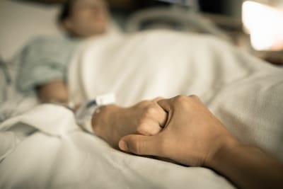 The Horror of Hospice - a personal account