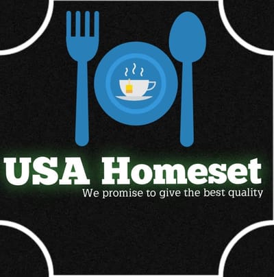 USA Homeset Center