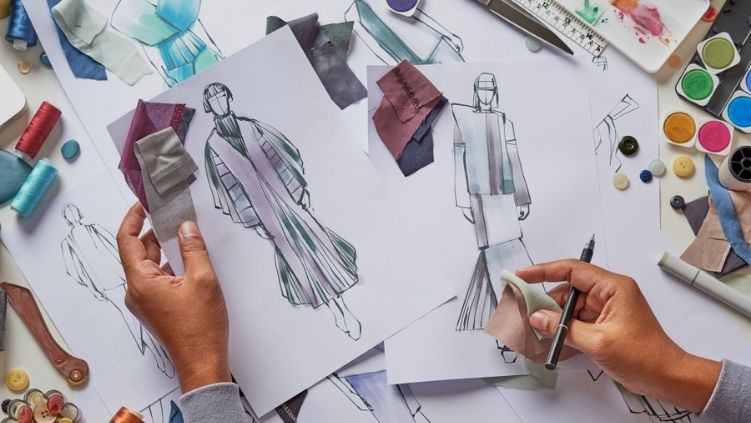 Alta Costura Exclusiva: Diseños Únicos
