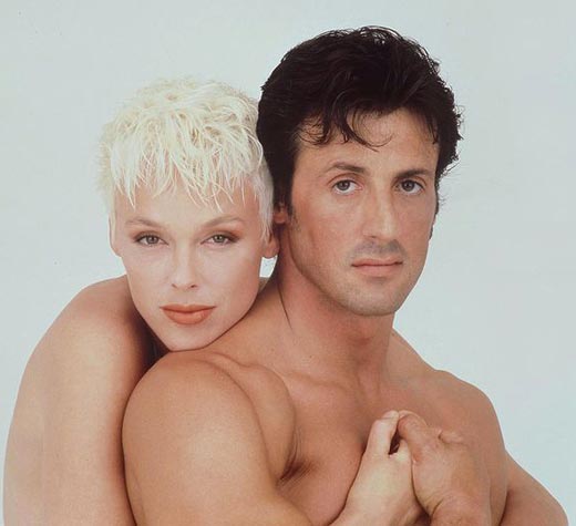 Сильвестр Сталлоне биография