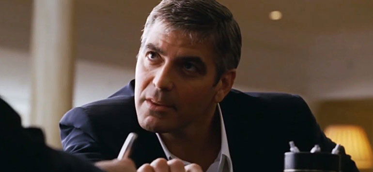 Двенадцать друзей Оушена